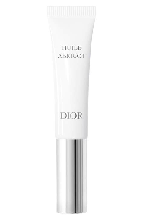 Dior vernis huile cuticle